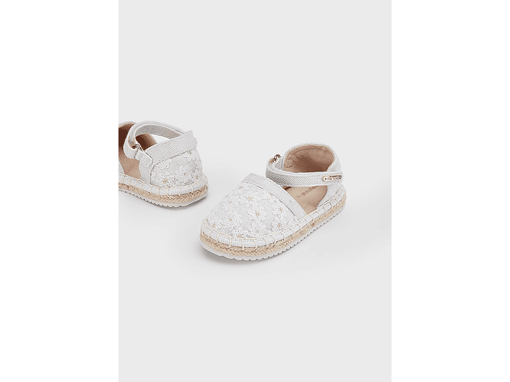 Alpargatas Mayoral  2