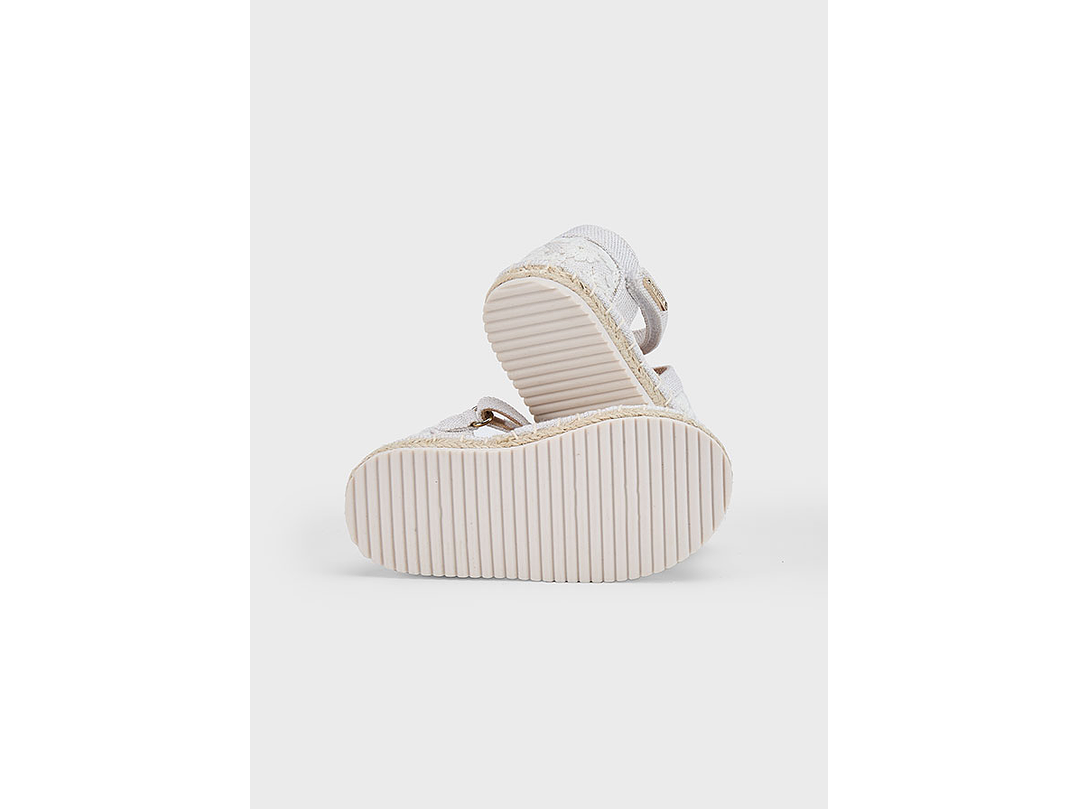 Alpargatas Mayoral  3