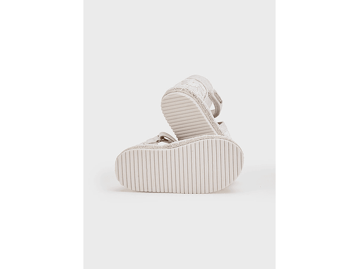 Alpargatas Mayoral  3