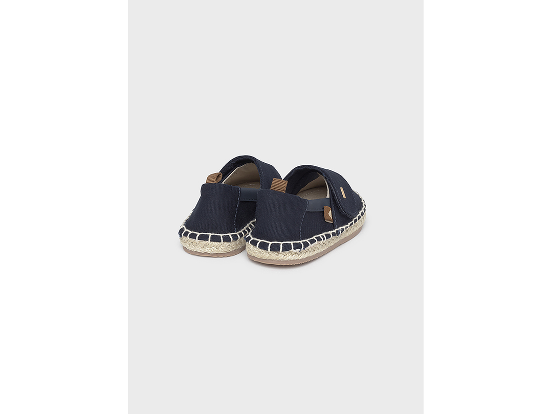 Alpargata Mayoral Marino  2