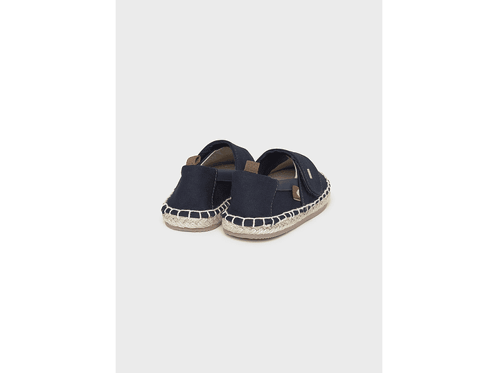 Alpargata Mayoral Marino  2