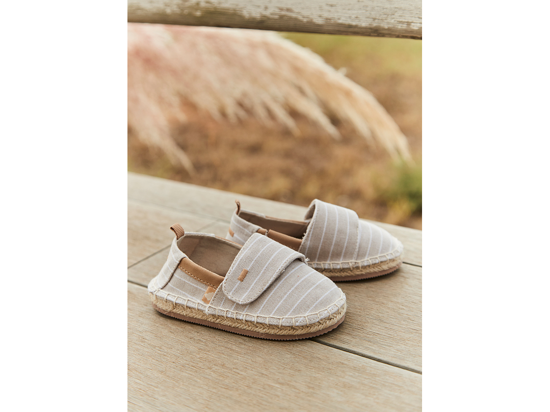 Alpargata Mayoral Crudo 1