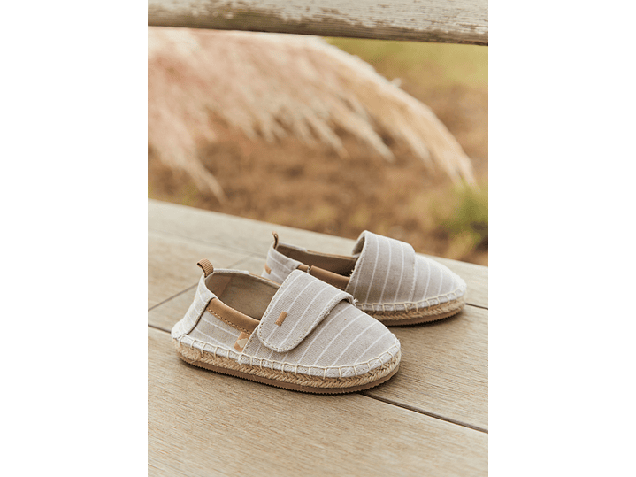 Alpargata Mayoral Crudo 1