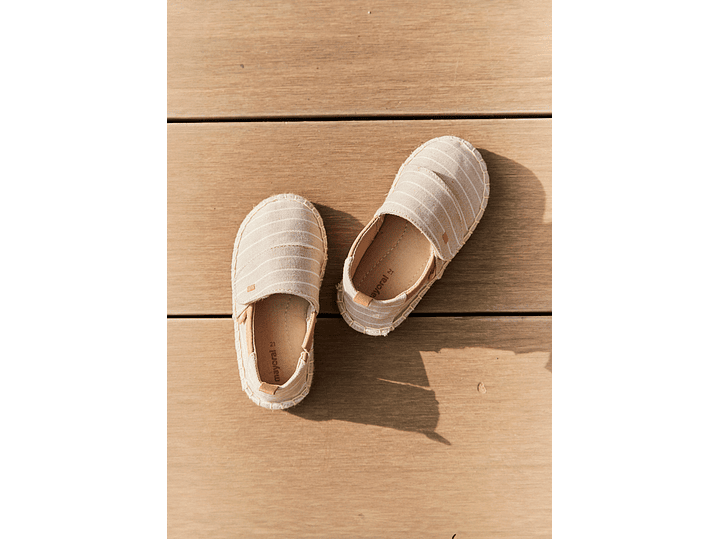 Alpargata Mayoral Crudo 2