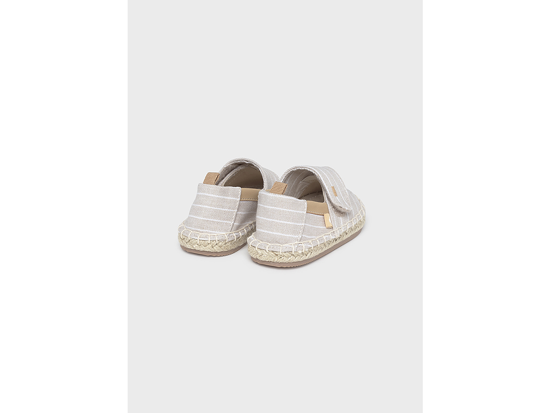 Alpargata Mayoral Crudo 4