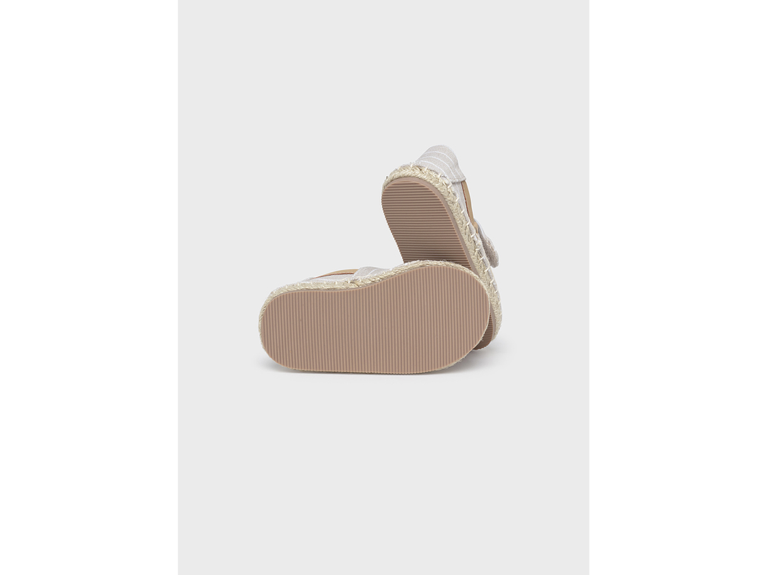 Alpargata Mayoral Crudo 5