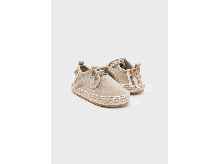 Alpargata Mayoral Lino 3