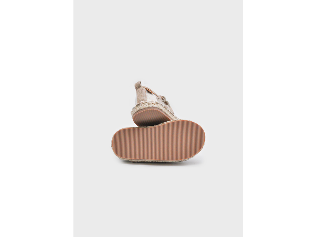 Alpargata Mayoral Lino 4