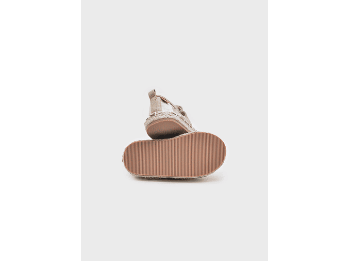 Alpargata Mayoral Lino 4