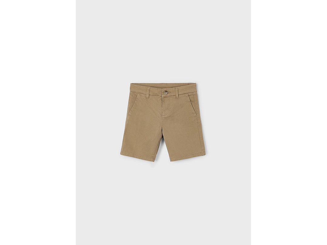 Bermuda Mayoral Kamel 1