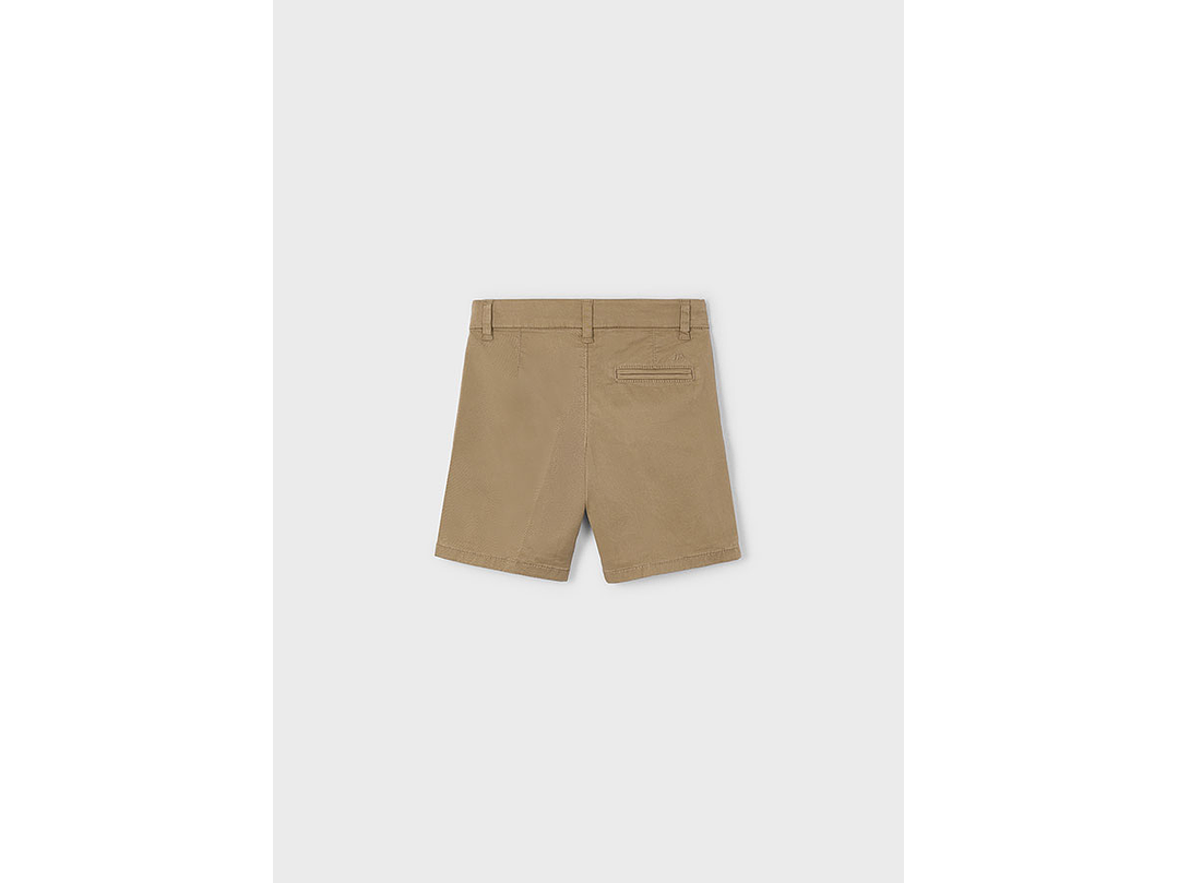 Bermuda Mayoral Kamel 2