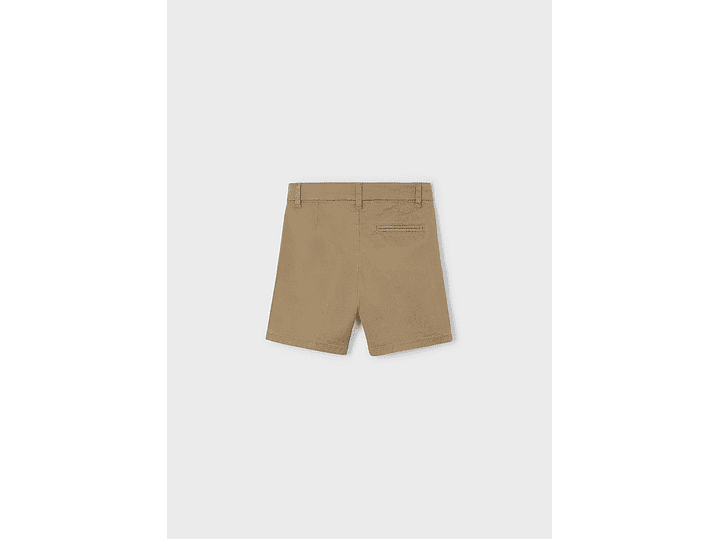 Bermuda Mayoral Kamel 2