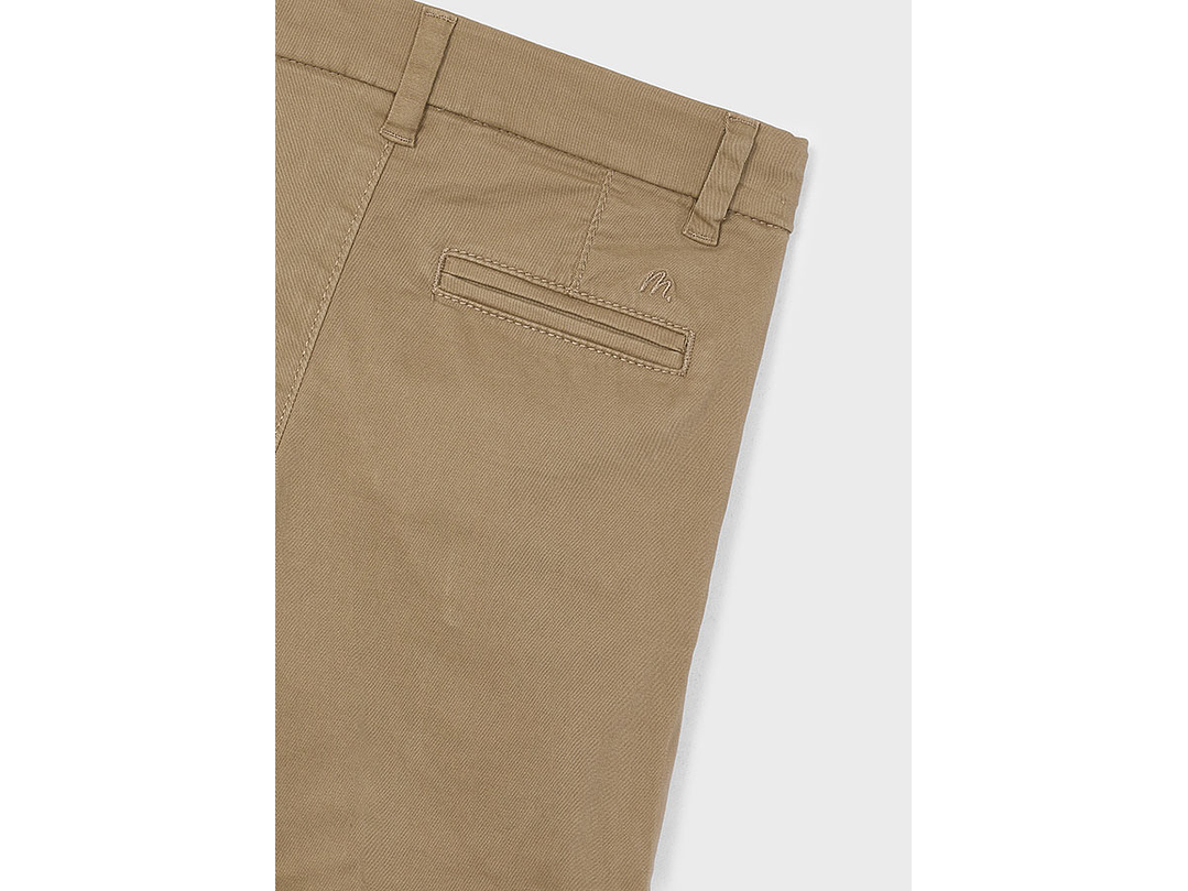 Bermuda Mayoral Kamel 3