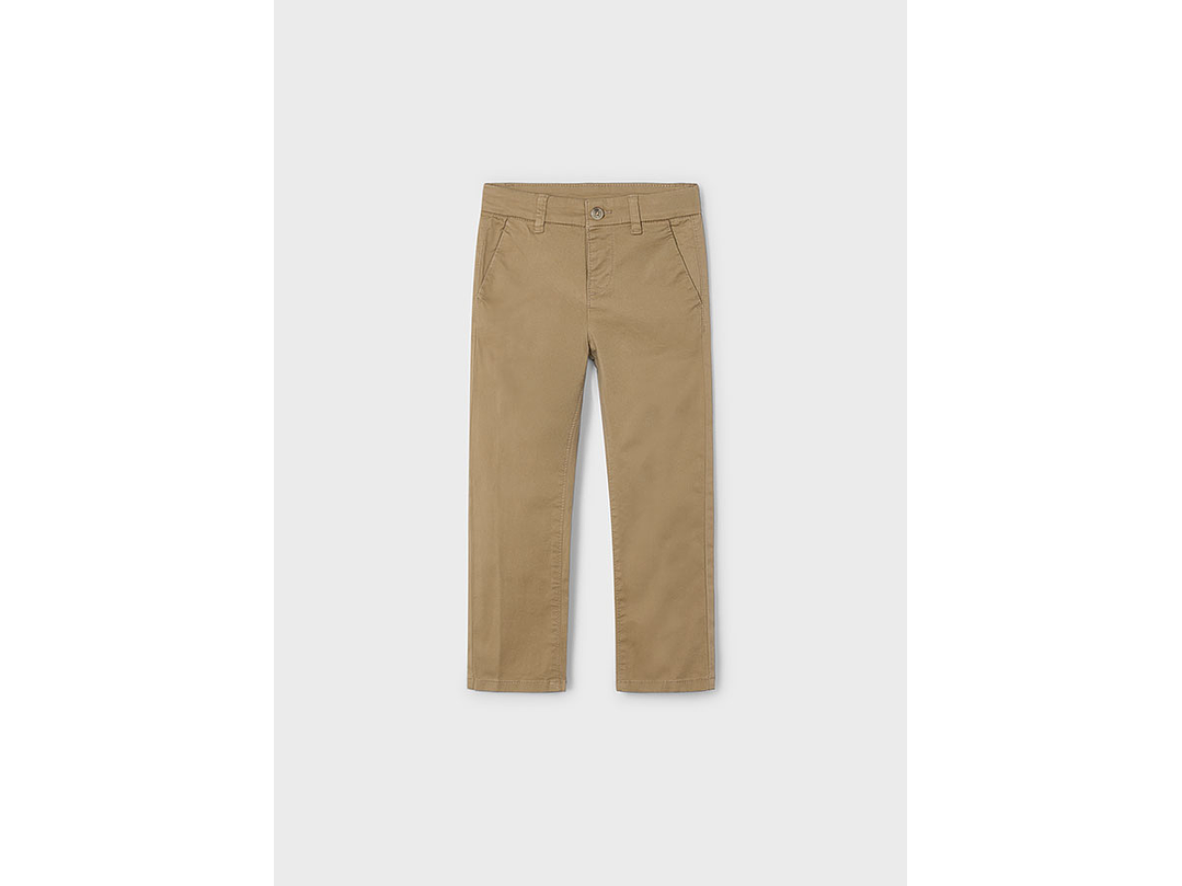 Pantalon Mayoral Kamel 1