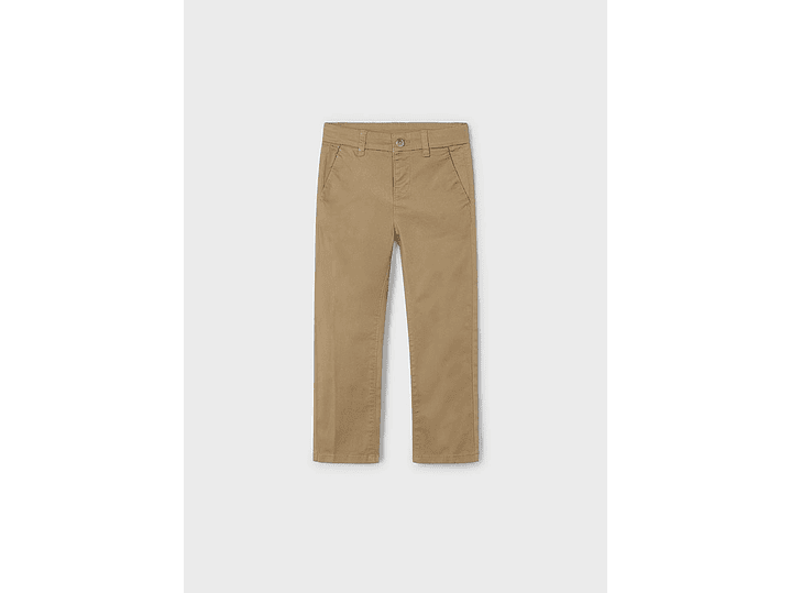 Pantalon Mayoral Kamel 1