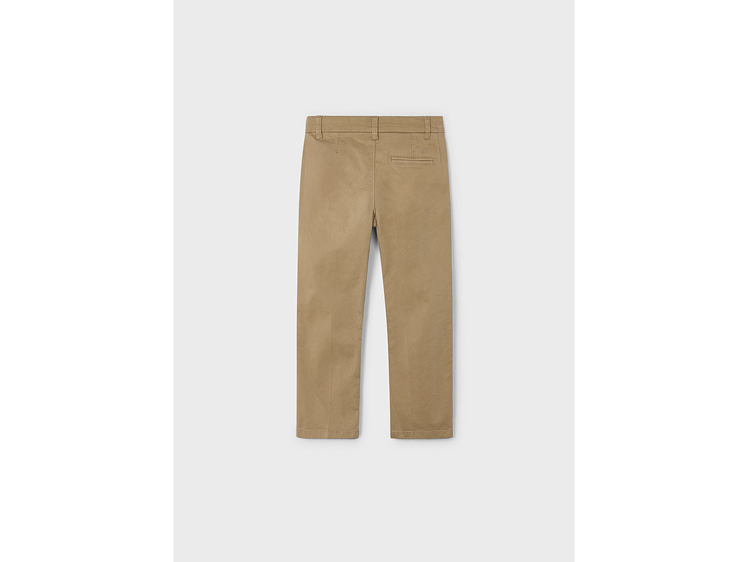 Pantalon Mayoral Kamel 2