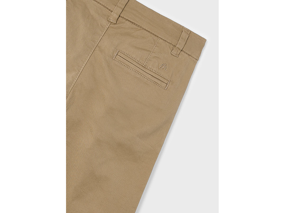 Pantalon Mayoral Kamel 3