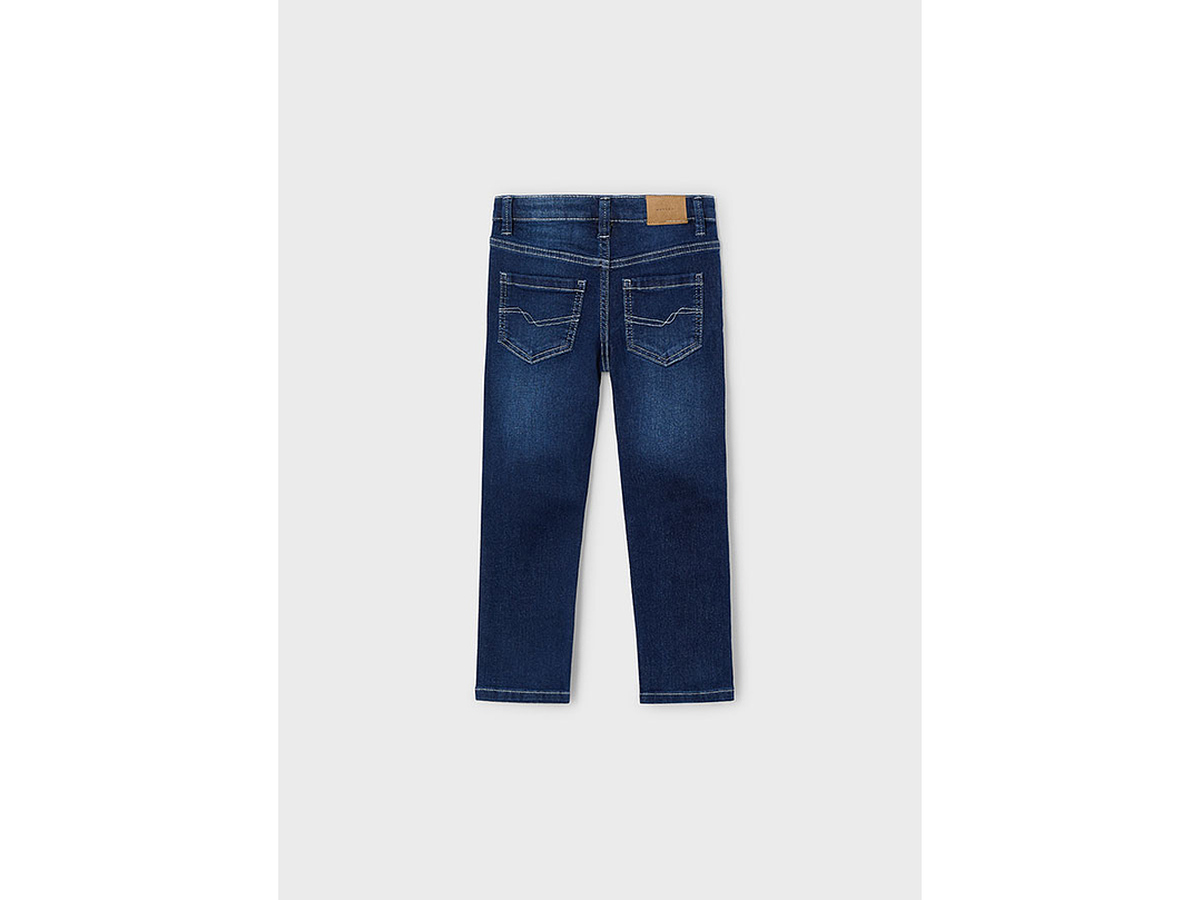 Jean Mayoral Oscuro 2