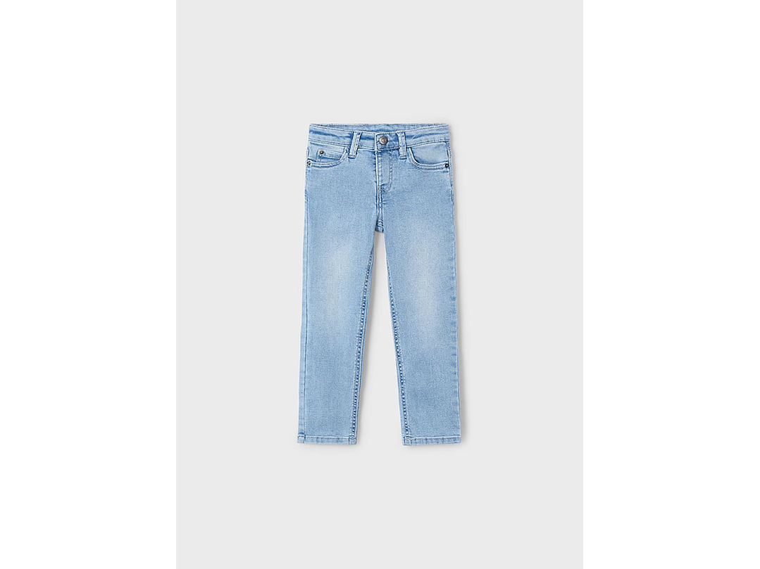 Pantalon Mayoral Bleach 1