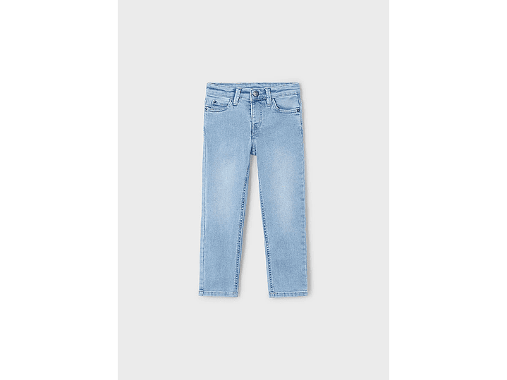 Pantalon Mayoral Bleach 1