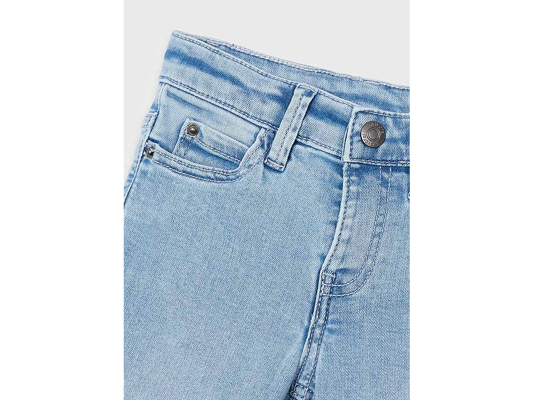 Pantalon Mayoral Bleach 3