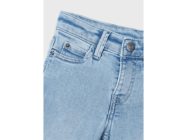 Pantalon Mayoral Bleach 3