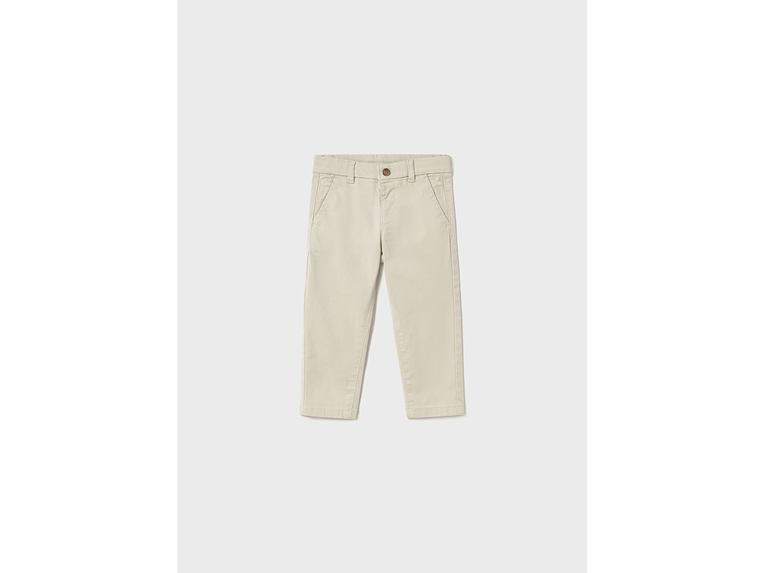 Pantalon Mayoral Hueso 1