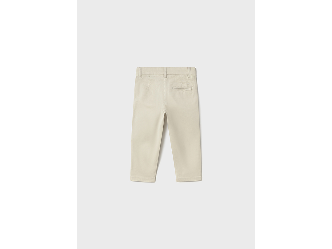 Pantalon Mayoral Hueso 2