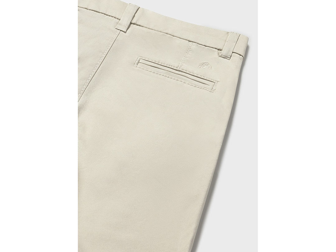 Pantalon Mayoral Hueso 3