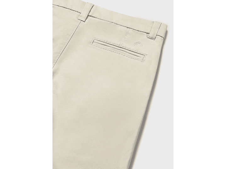 Pantalon Mayoral Hueso 3