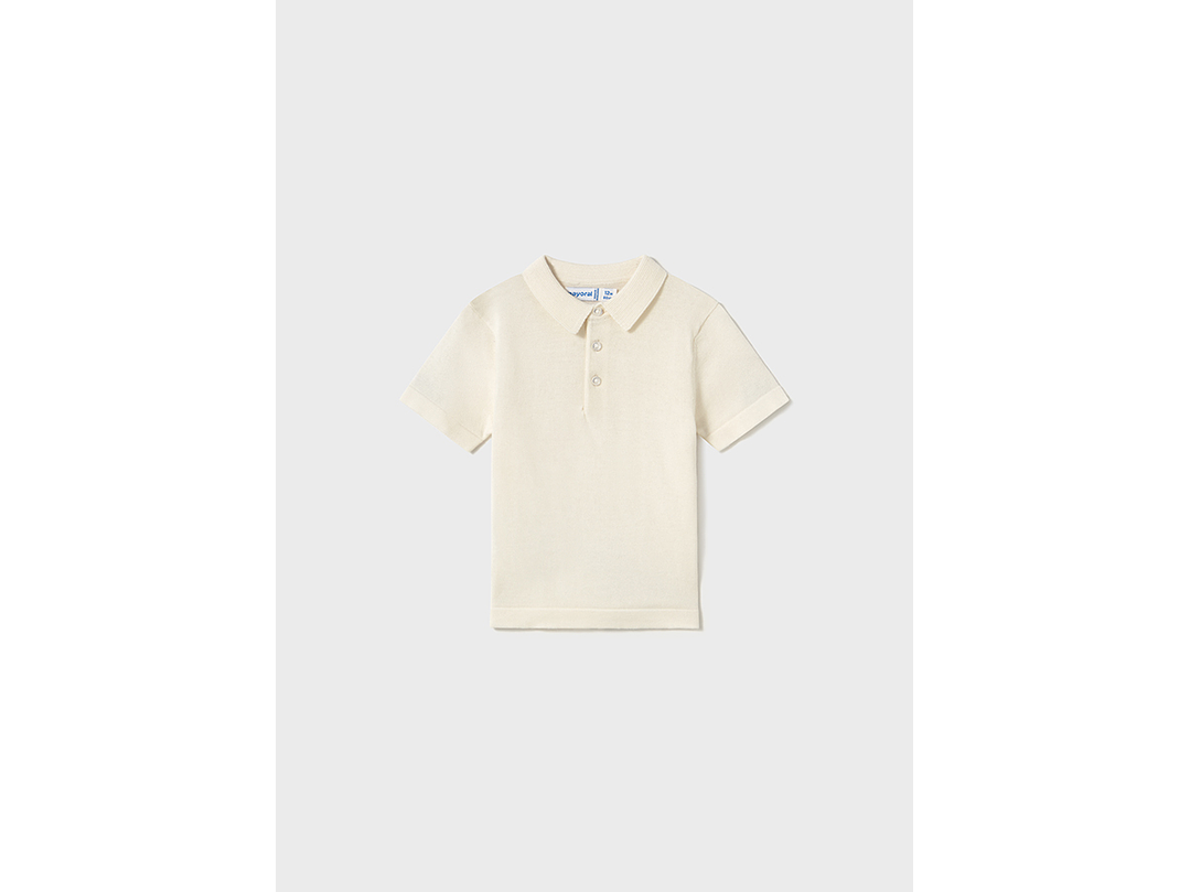 Polo Mayoral Yogurt 1