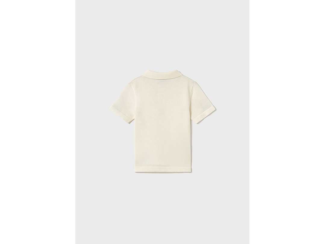 Polo Mayoral Yogurt 2