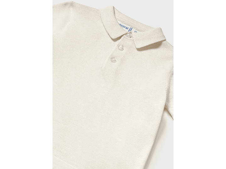 Polo Mayoral Yogurt 3