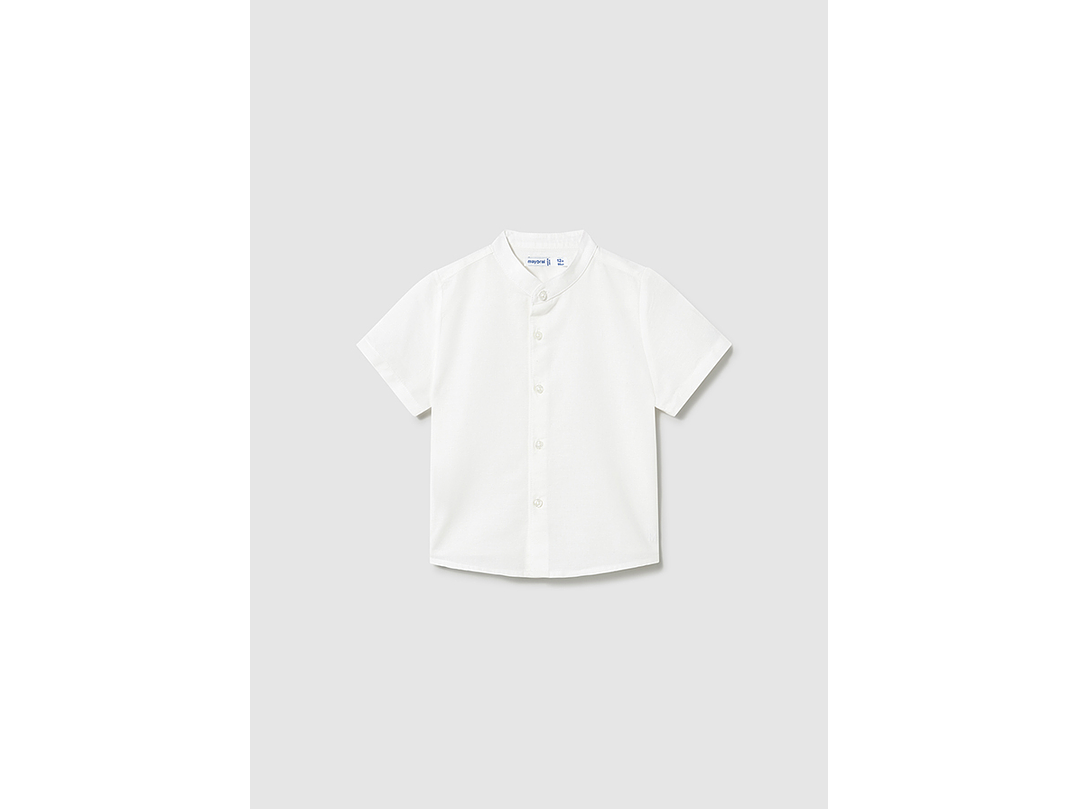 Camisa Mayoral Blanco 1