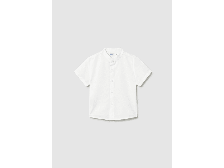 Camisa Mayoral Blanco 1