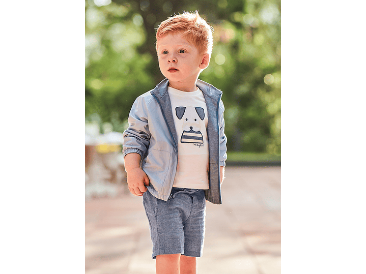 Set Mayoral Regata 1