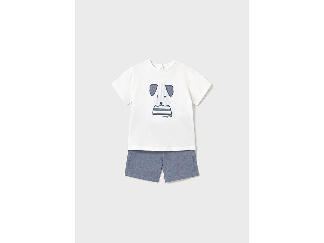 Set Mayoral Regata 2