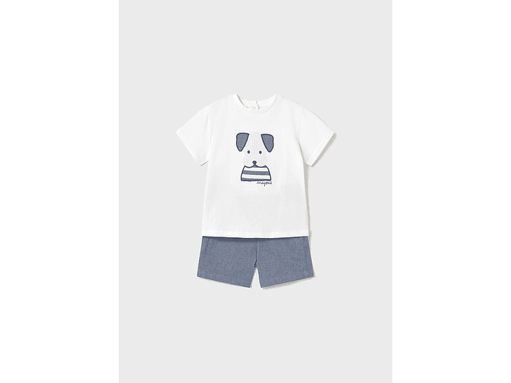 Set Mayoral Regata 2