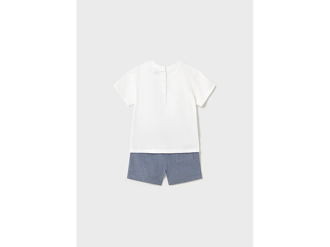 Set Mayoral Regata 3