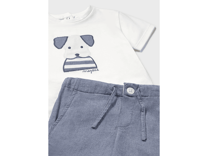 Set Mayoral Regata 4