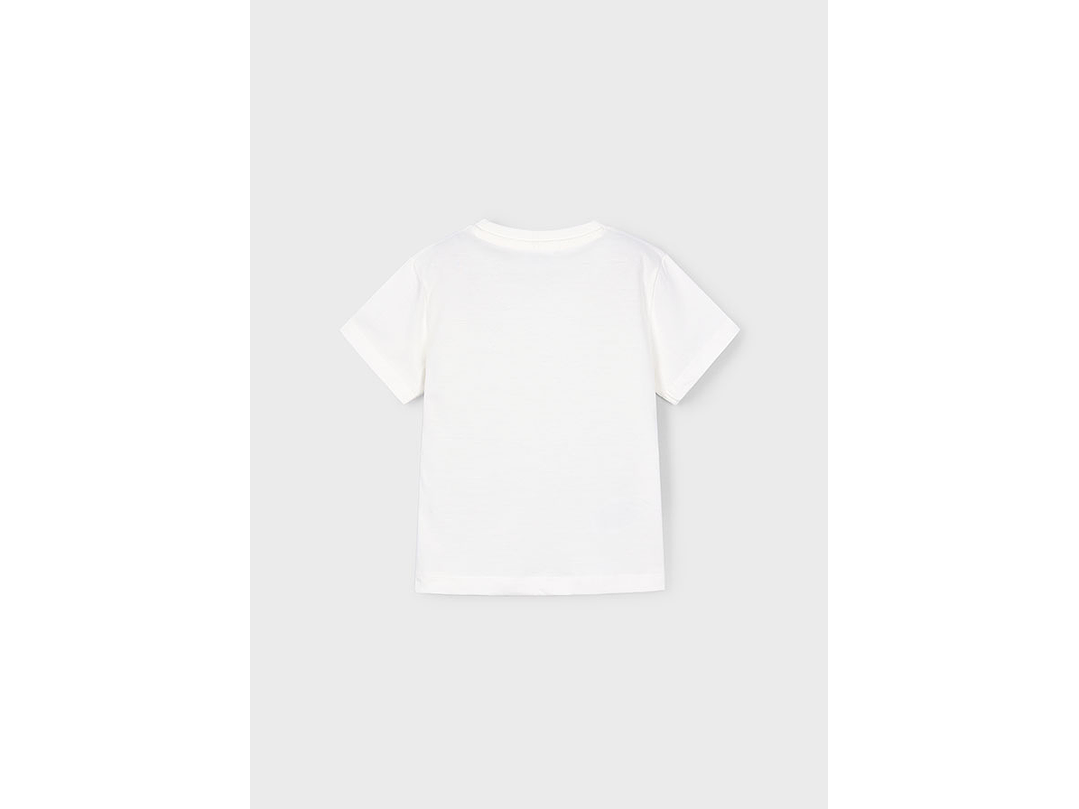 Camiseta Mayoral  2