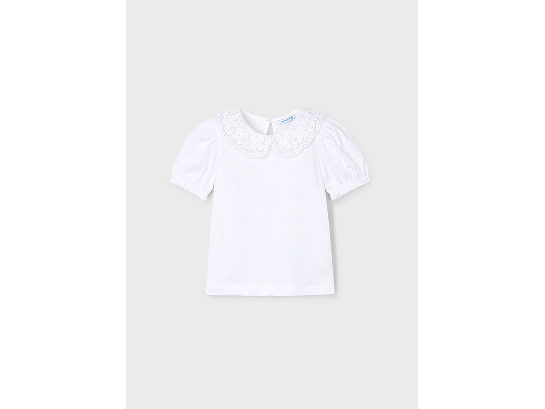 Blusa Mayoral 3055 1