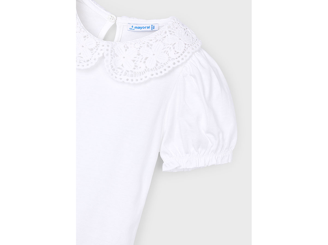 Blusa Mayoral 3055 3