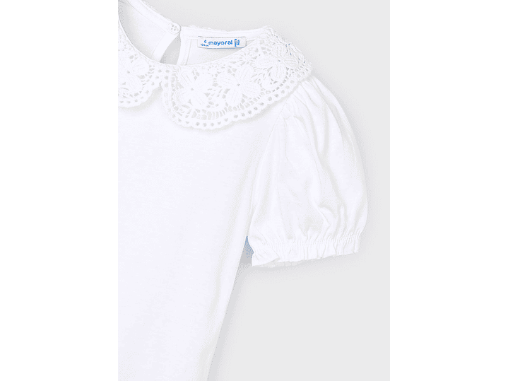 Blusa Mayoral 3055 3