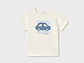 Camiseta Mayoral Yogurt - Miniatura 1