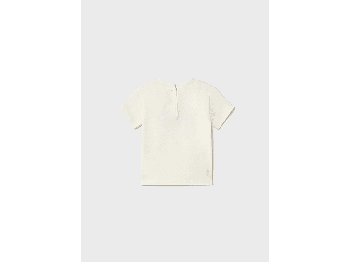 Camiseta Mayoral Yogurt 2