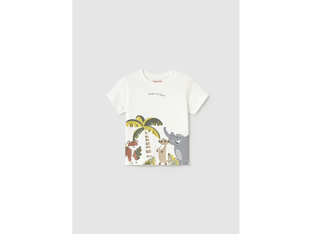 Camiseta Mayoral Nata 1