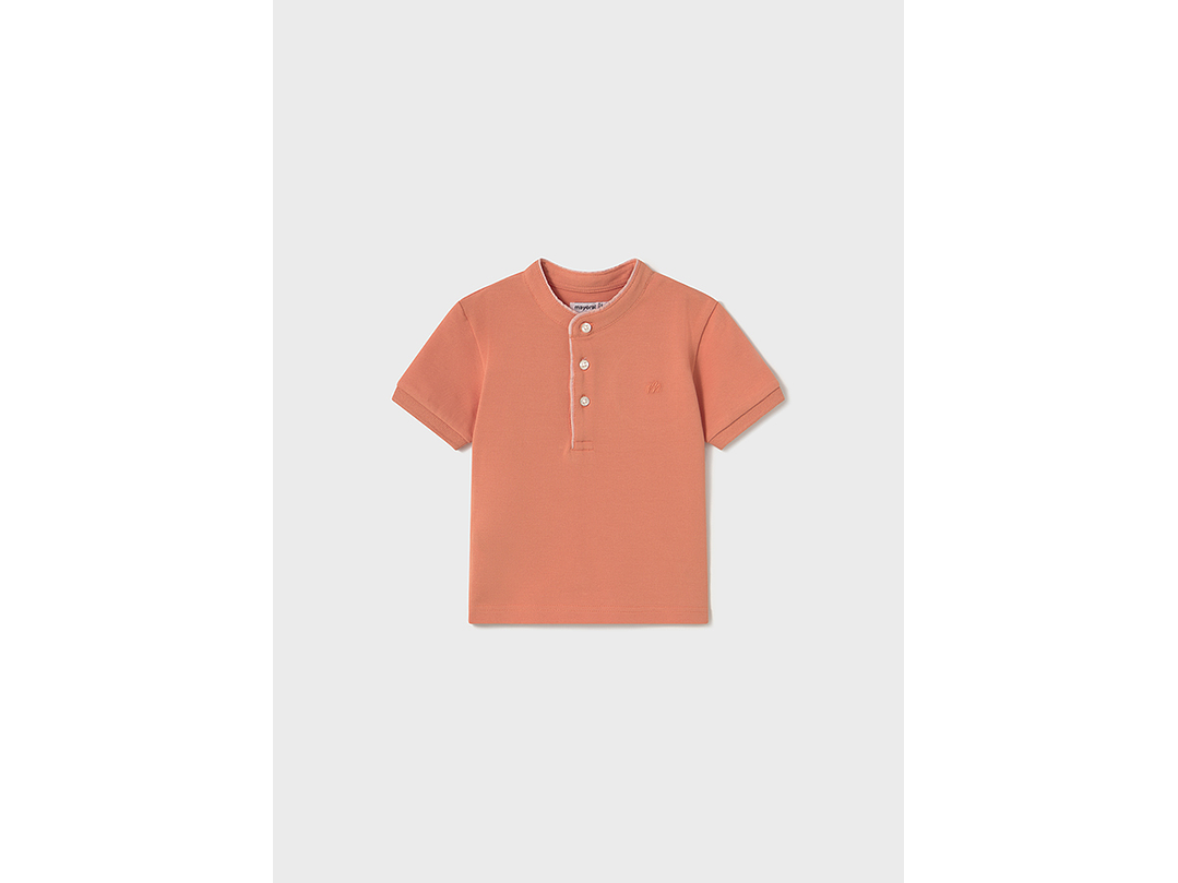 Polo Mayoral Melocoton 1