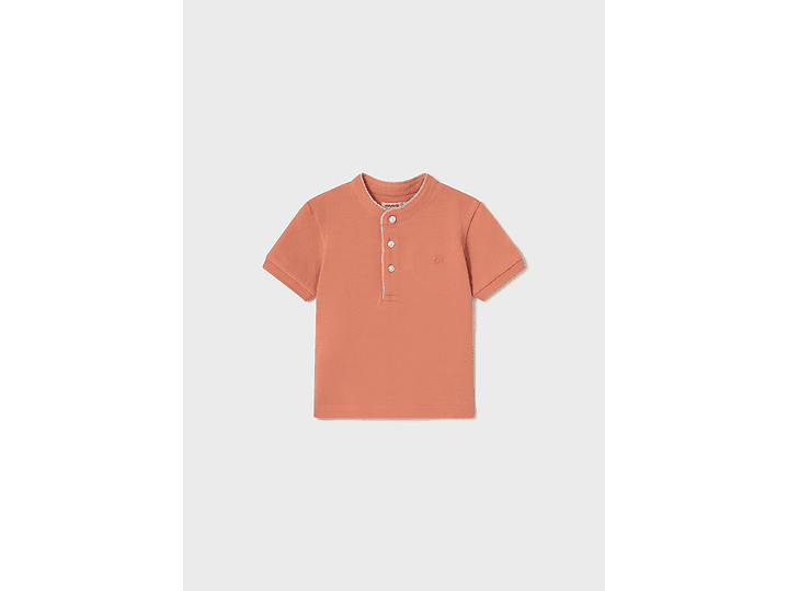 Polo Mayoral Melocoton 1