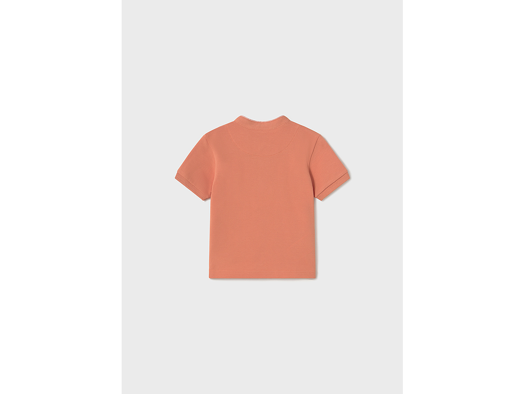 Polo Mayoral Melocoton 2